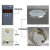 低温冷却液循环泵恒温槽冷阱DLSB5-30实验室小试中试设备降温冷源 20L/-30℃