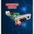 瑞斯康达RC512-FE-S1单模双纤卡式光纤收发器单模双芯光电转换器 RC512-FE-S1 卡式
