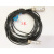 Finisar/菲尼萨 10GB光纤线带模块 3m5米 SF 桔红色 菲尼萨aoc 5米