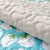 利瑞芬沙发垫夏季四季通用棉布印花水洗韩式田园波浪边沙发坐垫巾