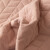 蒂默奇全棉色织水洗棉床盖纯棉夹棉床单单件纯色可机洗床套罩 200*230cm