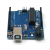 丢石头 Arduino开发板 UNO NANO 单片机 AVR开发板 入门实验板 兼容版Arduino UNO R3