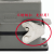 HDXBSCN西霸士重载连接器108芯插头HDD-108-FC/MC库卡210的机器人 母针-0.5平方