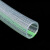 鸣固 ZL2577pvc钩编增强管 四季软管 纤维软排水管 4分(内径16mm)50米