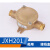 上海亮舟海星沪乐船用铜质接线盒JXH201-3金属水密防水盒CCS 海星JXH301