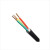 JGGYK 铜芯（国标）YJV 电线电缆3芯  /10米& 3*1.5