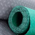 防水塑料地毯加厚耐磨车间地板垫厨房走廊楼梯塑胶地垫PVC防滑垫 绿色人字纹 加厚款 1.2米*12米(整卷)