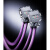 DP电缆连接器 profibus通讯总线 电缆接头连接器 9针485插头 6GK1500-0EA02