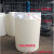 加药装置污水处理PE配药箱溶液搅拌桶立式化工减速电机 1吨搅拌桶