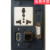 现货MURR穆尔4000-68713-8060001面板插座网口转接头串口DB9连接 M0111:网口，USB，串口