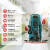 洁乐美（cleanle）YSD-A3手推式洗地机商用擦地机 商场学校超市机场工业工厂