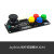 德国品质YwRobot兼容适用于Arduino 游戏摇杆按键模块JoyStick传感器 摇杆按键模块 X1K4
