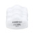 铠润3701过滤棉适用于3200防尘口罩 白色