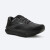 布鲁克斯（BROOKS）缓震宽楦跑鞋男幽灵Max1104062E020 黑色/黑色/乌木色 42 