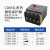 漏电保护塑壳断路器 CDM3L-4300 100A125A160A200A代替CDM1 125A 4p
