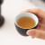 忆壶茶（YI HU TEA）旅行茶具便携功夫茶具套装快客杯陶瓷茶壶泡茶杯随身父亲节礼物 一壶三杯带茶具包