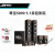 尊宝（JAMO）尊宝S809 HCS家庭影院5.1套装中置环绕主音箱家庭影院音响 S809 5.1黑色 + 先锋VSX-935黑色