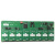 北大青鸟11SF标配回路板 回路卡 青鸟回路子卡 回路子板 AC801主板(11SF型标配)