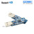 低功耗蓝牙4.0 BLE USB Dongle适配器 BTool协议分析仪抓包工具部分定制 下载转接板