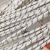 高空作业安全绳纯涤纶大绳蜘蛛人专用滑板绳耐磨涤纶绳下吊绳牵引 直径12毫米粗200米一整条