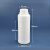 50ML-1L抗腐蚀氟化瓶化工瓶塑料分装香料瓶有机溶剂试剂瓶四氟瓶 氟化瓶50ML（5只）