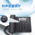 步步高电话机HCD113有线座机办公室固定商务电话办公高端电话 HCD122磨砂灰蓝