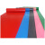 金宁 PVC防滑垫 5*0.9m 厚7mm 红色（单位：卷）