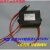 适用交流AC24V转直流DC12V5V9V监控摄像机光端机防水电源转换器 AC24V转DC9V10A带头铝壳