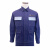 荣威骑士（ROVEKINGHT） RVBY062 工作服 套装  定制款（计价单位：套） 深蓝色 尺寸可选 