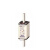 美国巴斯曼熔断器NH00低压保险丝夹紧式保险管电路保护 125A 690V 4-6周