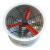 杉达瑞 防爆风机轴流风机工业220V消防抽风管道式圆筒排气扇工业排气扇 5A 0.55-4KW 单相电 可定制