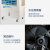 圣帕SEPAT 工业冷风机 大型制冷加水移动单冷气风扇 SF-50T蓝色加冰晶款机械款 707025