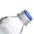 玻璃蓝盖试剂瓶透明玻璃螺口瓶丝口瓶高硼硅试剂瓶定制 高硼硅透明2000ML