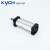 凯宇气动 KYCH SC标准气缸 125*25-1000/160*25-1000系列（可定制） SC标准气缸 160*100
