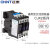 正泰（CHNT）交流接触器 9A接触式继电器 CJX2-0910-380V