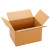 聚远 JUYUAN纸箱 快递打包纸箱飞机盒搬家收纳纸箱290X170X190 三层优质5号10个╱包  2包起售1包价