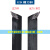 液压管件退刀槽ED槽刀杆刀片/ED端面槽刀FC1604R100/150/200/300 槽宽1.0  切深1.5金属陶瓷 钢件