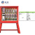 诚扬CY-2KX 整套工地临时一级二级三级楼层航空工业防爆快插座动力照明焊机配电箱 配置107 