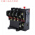 热继电器JRS1Dsp-25热过载电机保护JR36-20 63nr接触器CJX2 JR36-63 28-45A