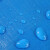 锦安行 JCH-PEB-2 PE 防雨篷布 工业加厚彩条布防雨布雨棚布帆布 4x6m 红蓝色 厚0.2mm 克重135g/m²
