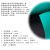 工作台垫子绝缘橡胶垫板地垫抗静电皮绿蓝灰黑色维修布桌面 亮光绿12米10米2mm厚