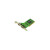 科技全新  CP-102U 2口PCI卡 RS232 多串口卡 原装