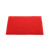 晟泰邦 欢迎光临迎宾地毯地垫红色防滑垫（可定制内容） 1.58*1.6米（定制大红）