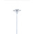 LED广场灯高杆灯10米12米15米20米25米30米道路足篮球场灯升降灯 12米6头150瓦