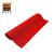 爱柯布落斯柯D型卫生间S型镂空防滑垫加厚灰1.2*15*0.05可定制 红色 0.9m*20m