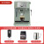 德龙（Delonghi）ECP33.21.W/35.31家用意式泵压式浓缩半自动咖啡机 EC255赠：电动磨豆机+咖啡豆 全国联保