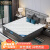 宜眠坊（ESF）床垫 弹簧床垫 软硬适中 J01 1.5*2.0*0.2米