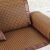 新款夏天沙发垫全包沙发垫夏天沙发垫套罩藤沙发巾防滑 藤席包边-古藤 50*50