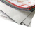 兰诗 FW2166 垃圾分类贴纸标签纸垃圾桶分类标识贴纸可回收易腐有害其他垃圾标签纸   国标款4张小号