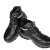 中麦安全鞋ZM713(棉)防砸、防刺穿、绝缘6KV（34-47码）防砸 6KV绝缘（棉） 37码
